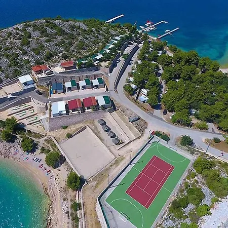 Premium Mobile Sun & Joy - Oaza Mira *