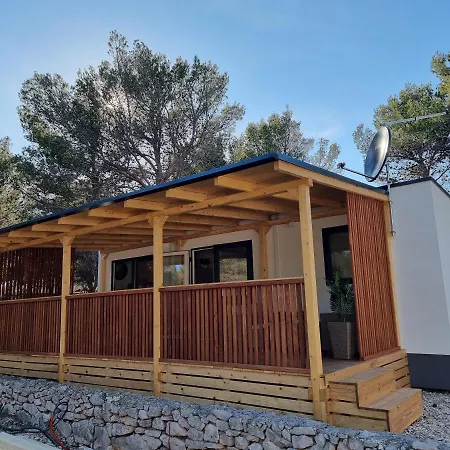 Premium Mobile Sun & Joy - Oaza Mira Drage