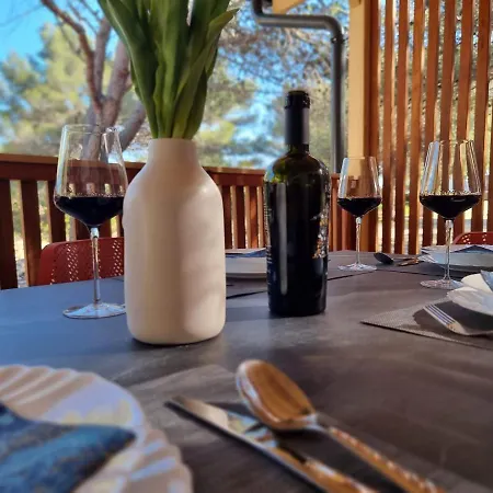 Premium Mobile Sun & Joy - Oaza Mira Kemp *