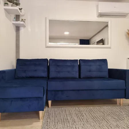 Premium Mobile Sun & Joy - Oaza Mira Drage