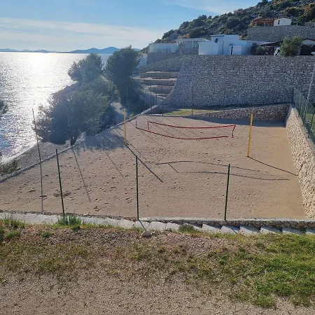 Premium Mobile Sun & Joy - Oaza Mira Kemp *