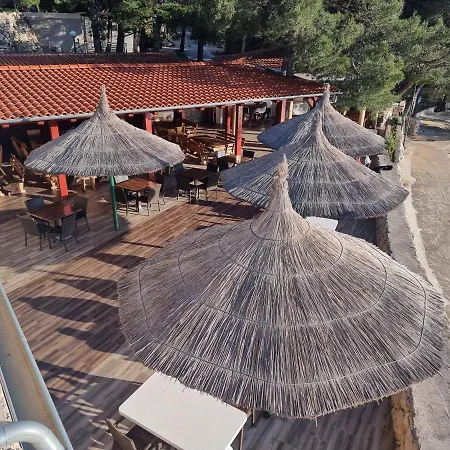 Premium Mobile Sun & Joy - Oaza Mira Drage