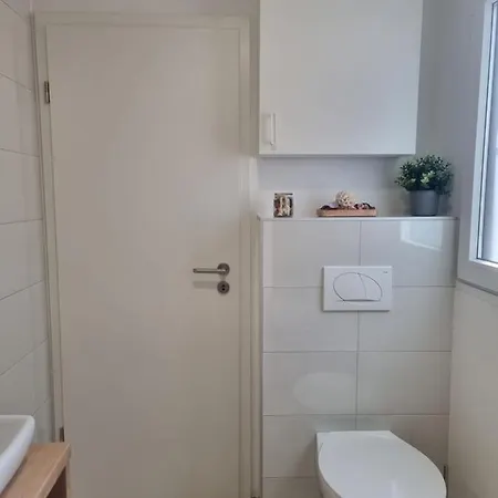 Premium Mobile Sun & Joy - Oaza Mira Kemp Drage