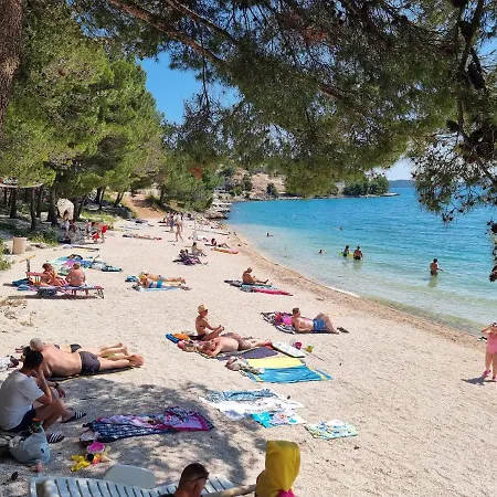 Premium Mobile Sun & Joy - Oaza Mira * Drage