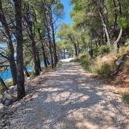 Camping Premium Mobile Sun & Joy - Oaza Mira