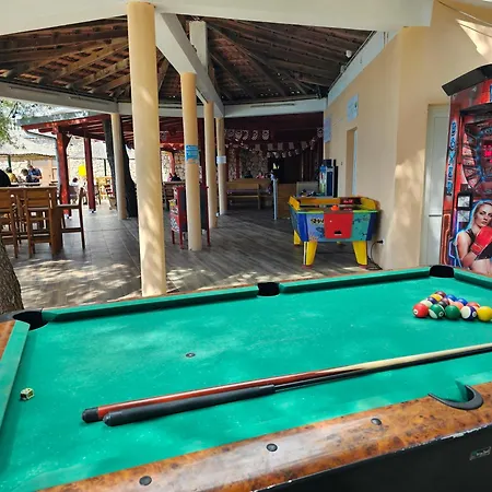 Premium Mobile Sun & Joy - Oaza Mira