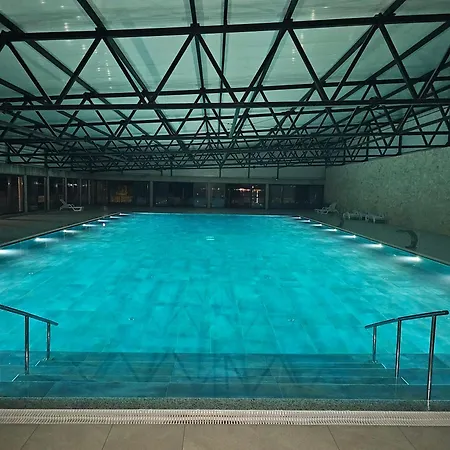 Premium Mobile Sun & Joy - Oaza Mira * Drage