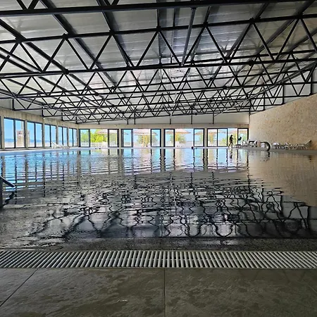 Premium Mobile Sun & Joy - Oaza Mira Drage