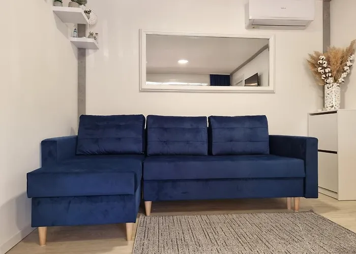 Premium Mobile Sun & Joy - Oaza Mira Драге