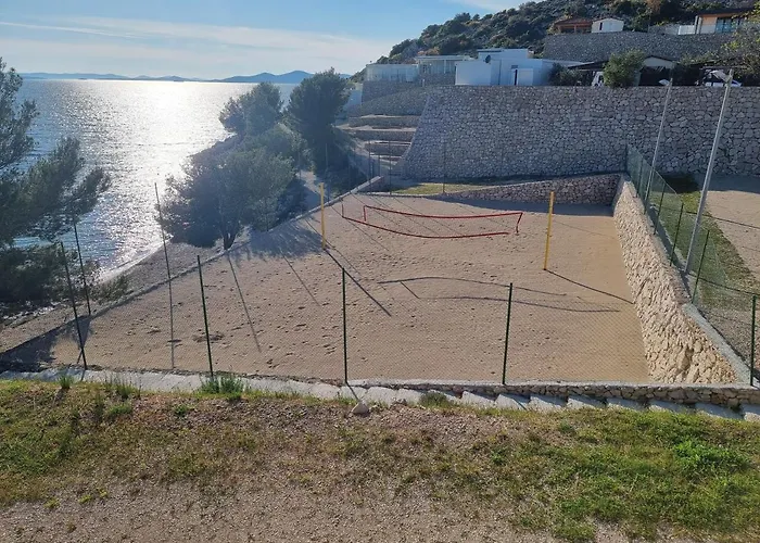 Premium Mobile Sun & Joy - Oaza Mira Кемпинг *