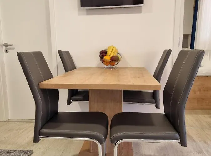 Premium Mobile Sun & Joy - Oaza Mira Кемпинг Драге