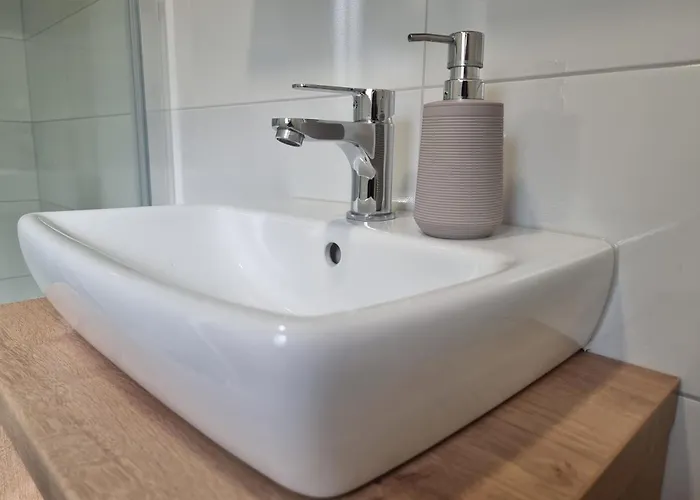 Premium Mobile Sun & Joy - Oaza Mira Драге