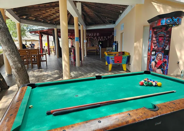 Premium Mobile Sun & Joy - Oaza Mira