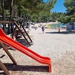 Campingplatz Premium Mobile Sun & Joy - Oaza Mira