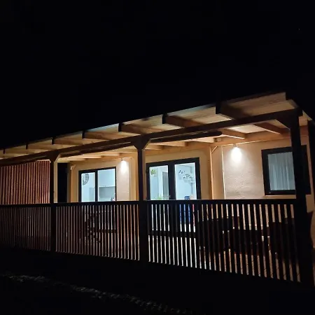 Premium Mobile Sun & Joy - Oaza Mira Campingplatz