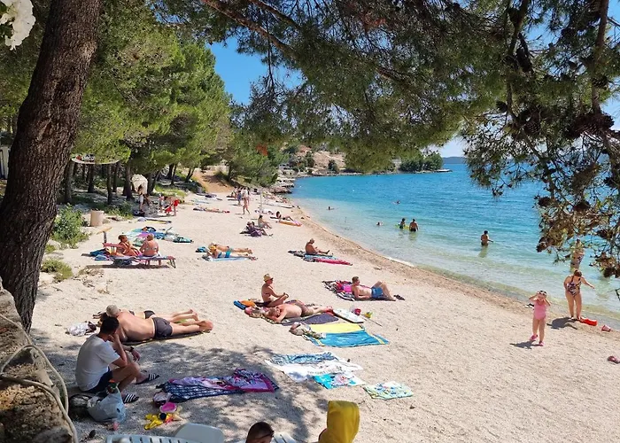 Premium Mobile Sun & Joy - Oaza Mira * Drage