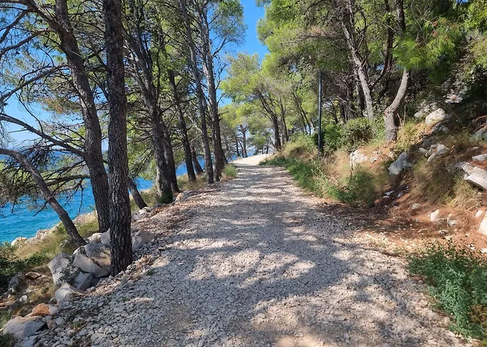 Camping Premium Mobile Sun & Joy - Oaza Mira
