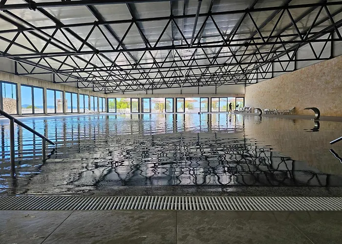 Premium Mobile Sun & Joy - Oaza Mira Drage